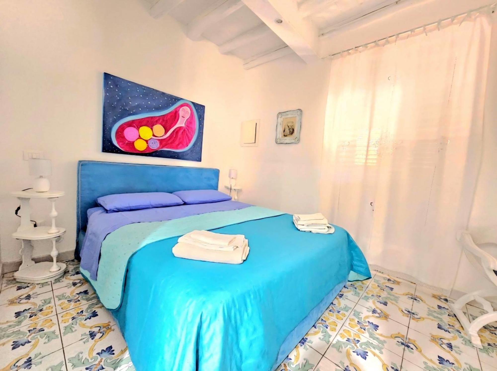 Suite And Relax Tina A 2 Passi Dal Centro E Al Foro Italico Palermo Exterior photo